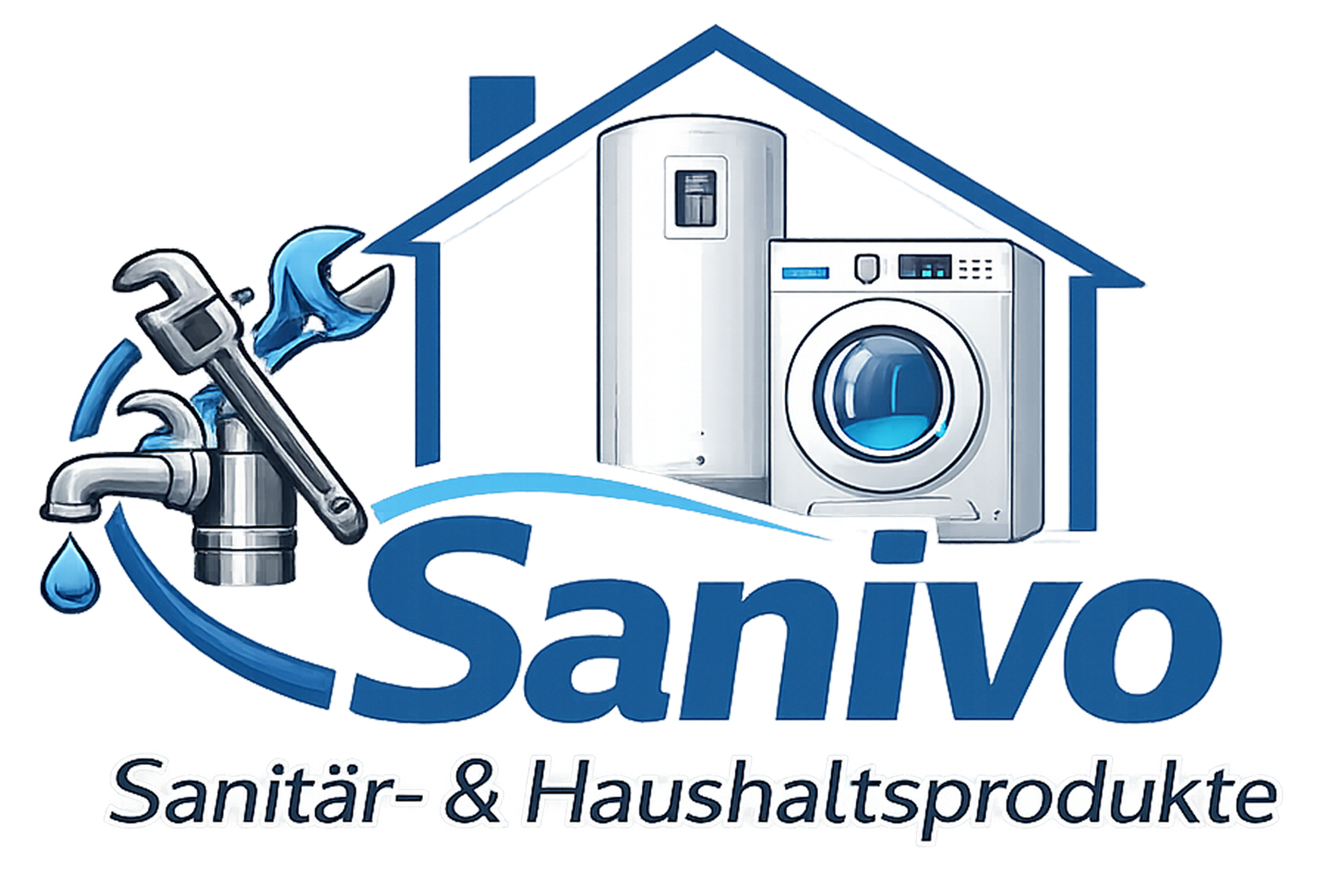 Sanivo – Sanitärshop